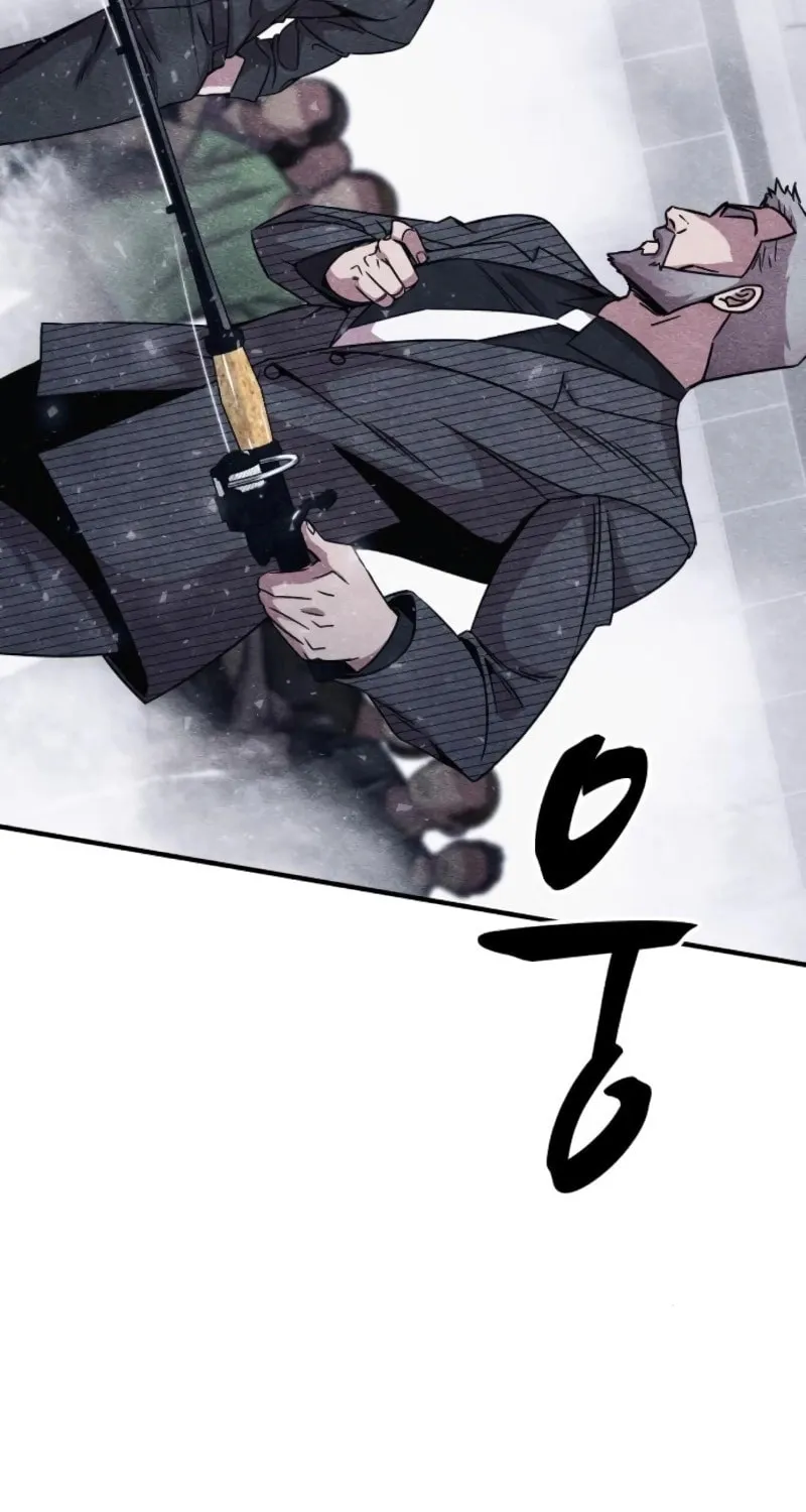 Read Zombie X Slasher chapter 12 image 35 on Lezhin
