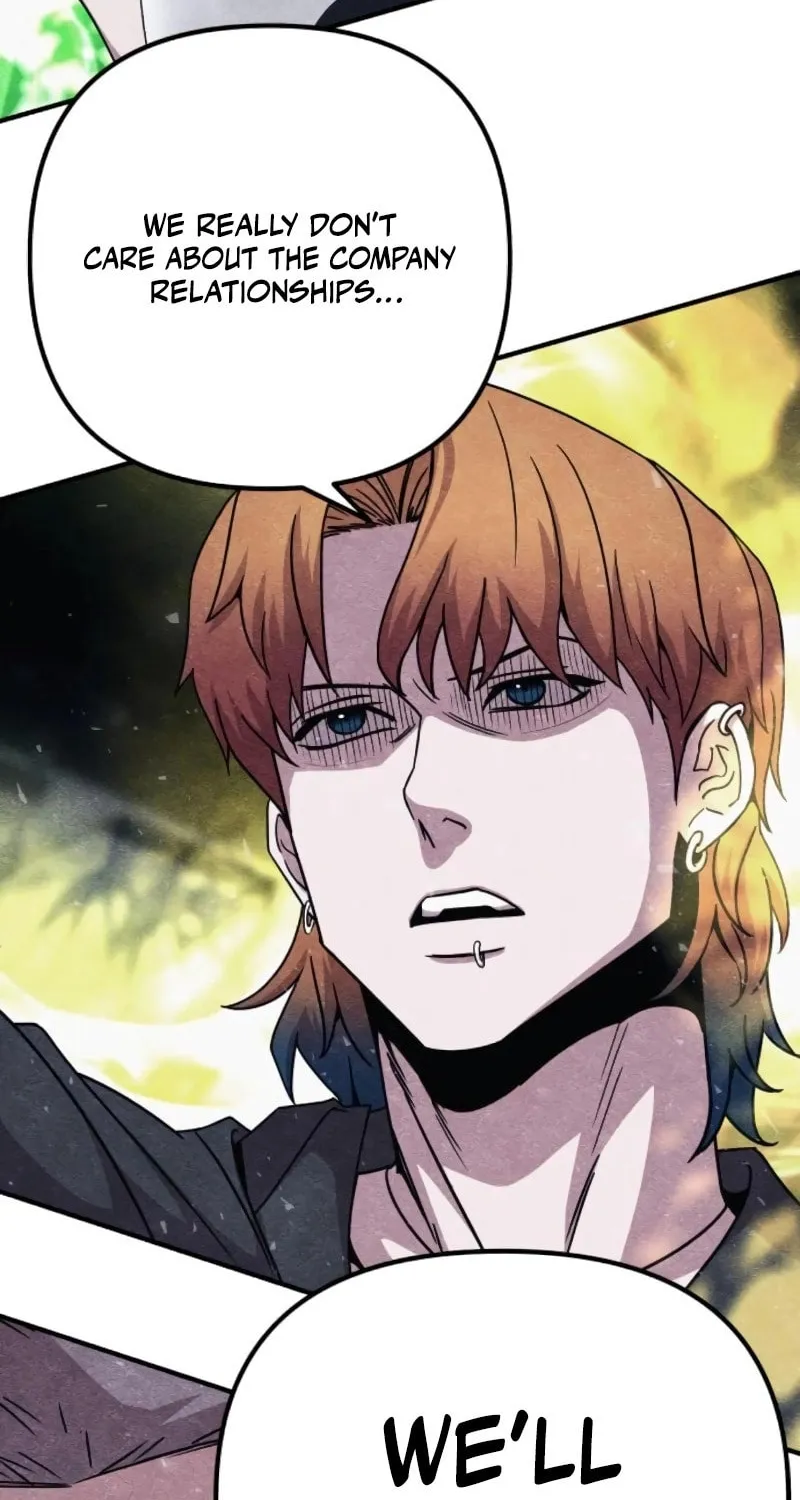 Read Zombie X Slasher chapter 12 image 38 on Lezhin