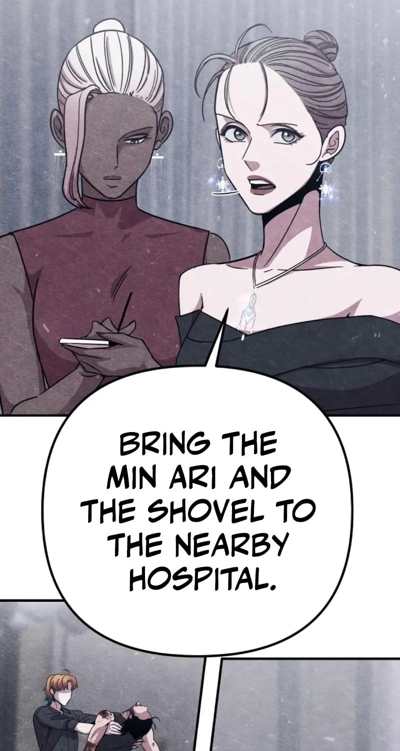 Read Zombie X Slasher chapter 12 image 46 on Lezhin