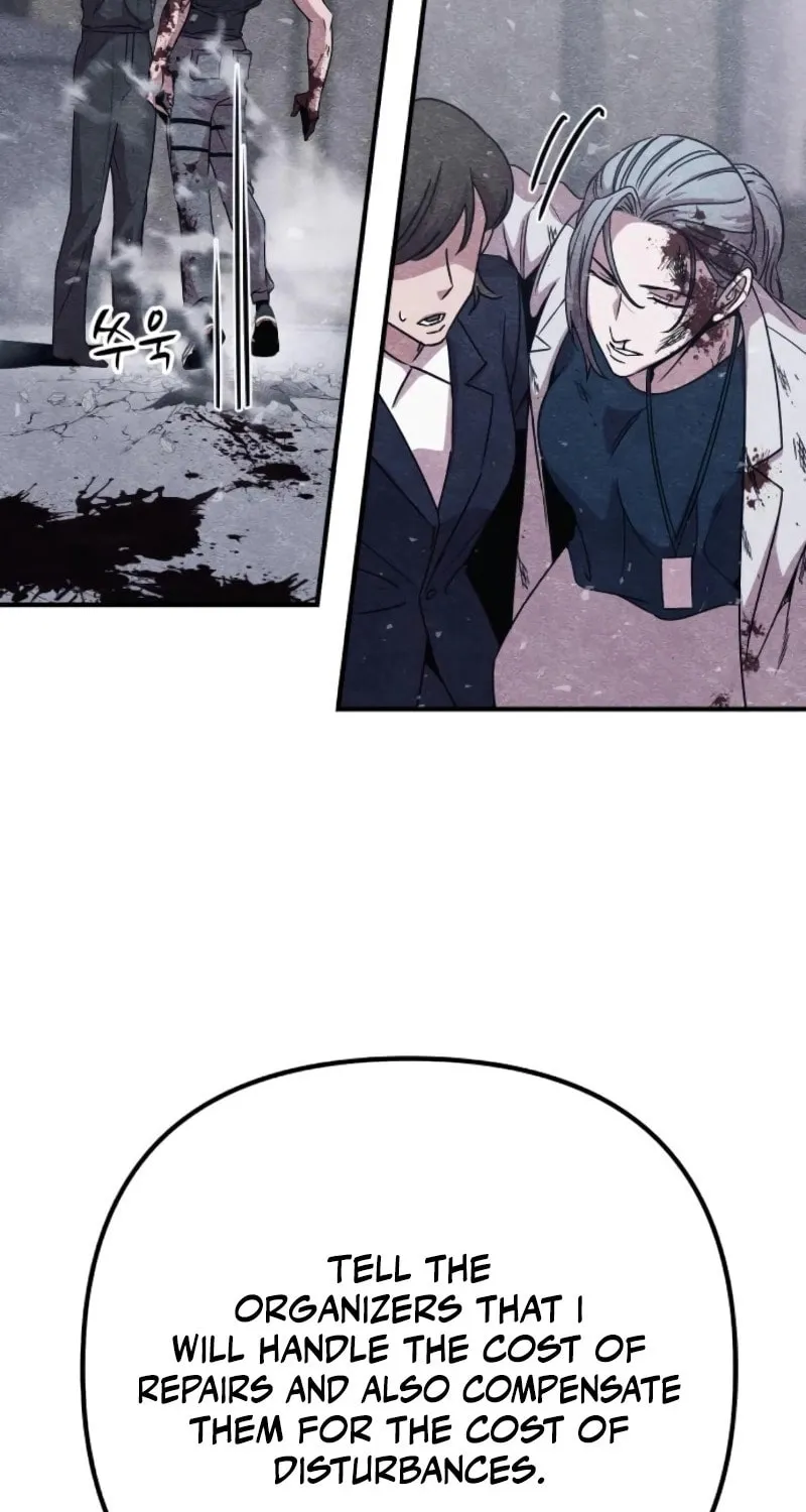 Read Zombie X Slasher chapter 12 image 47 on Lezhin
