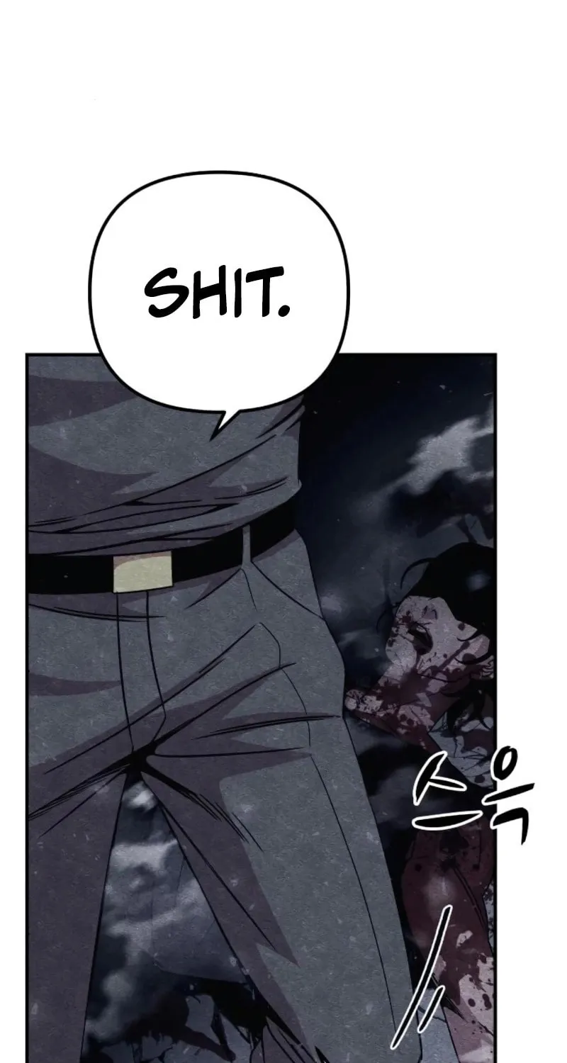 Read Zombie X Slasher chapter 12 image 5 on Lezhin
