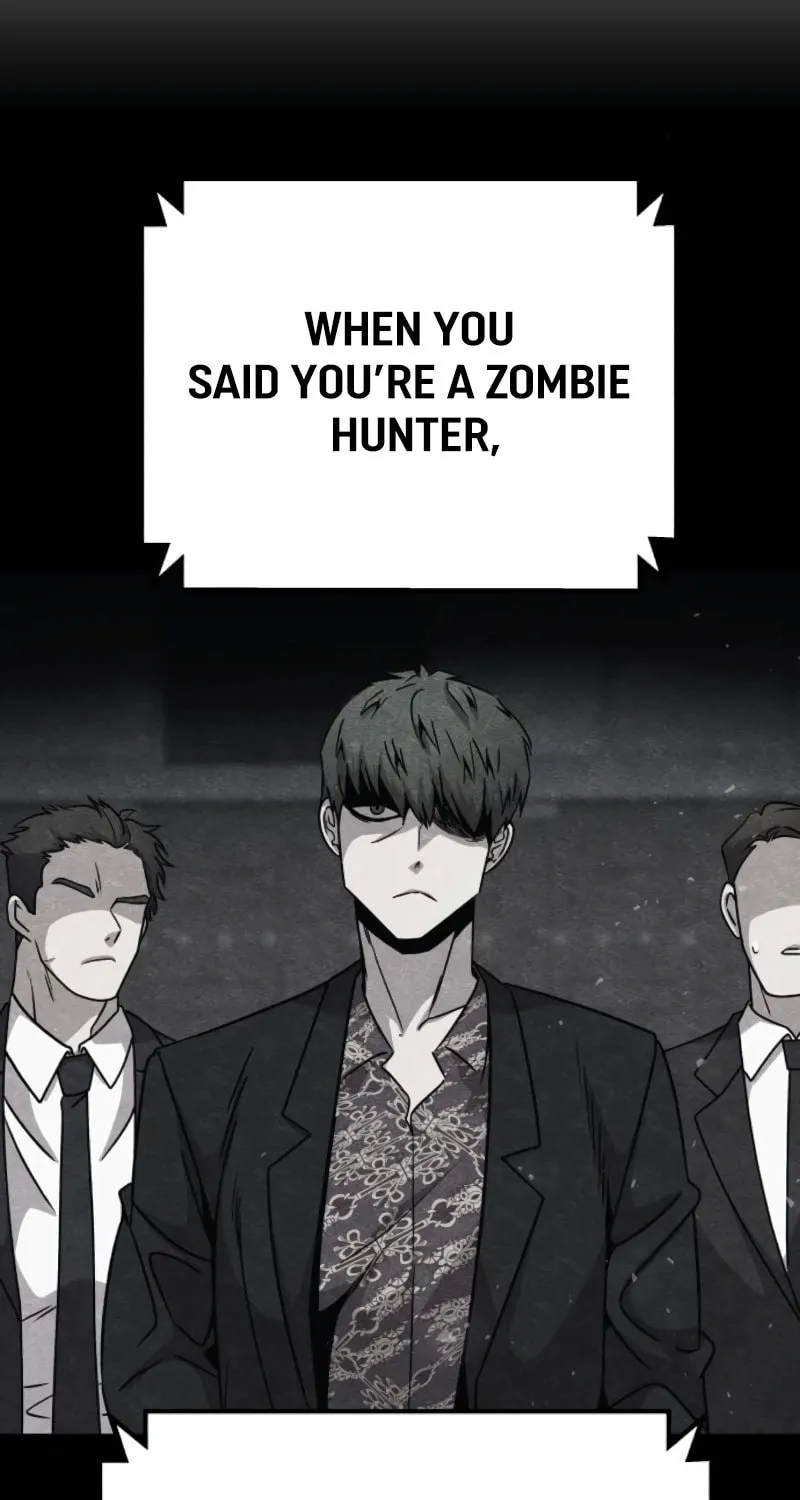 Read Zombie X Slasher chapter 12 image 56 on Lezhin