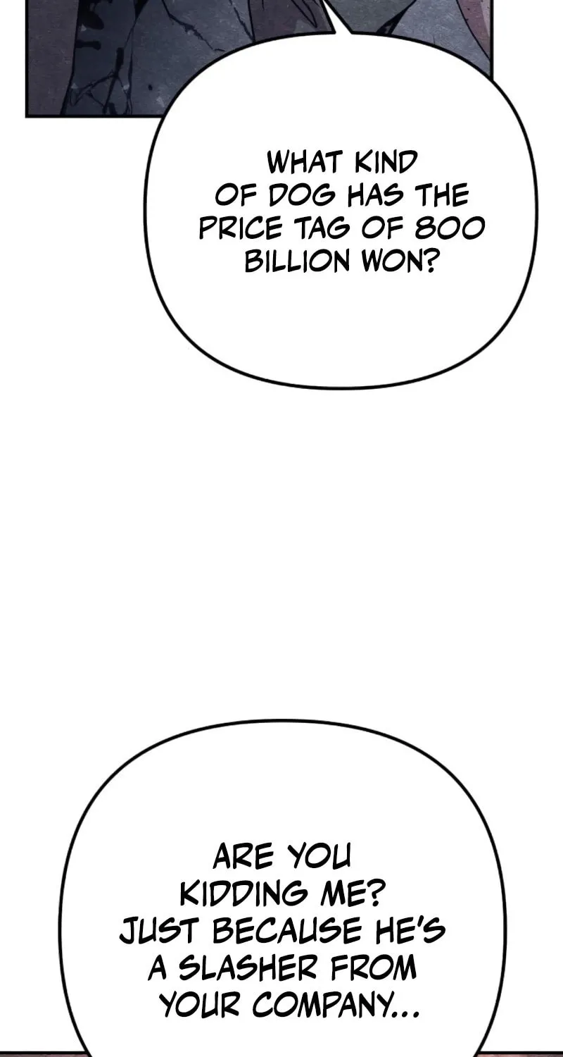 Read Zombie X Slasher chapter 12 image 6 on Lezhin