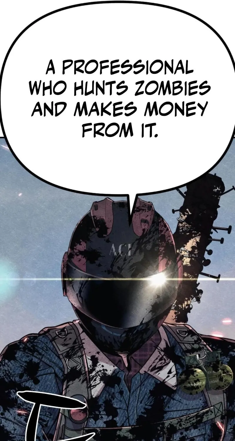 Read Zombie X Slasher chapter 12 image 63 on Lezhin