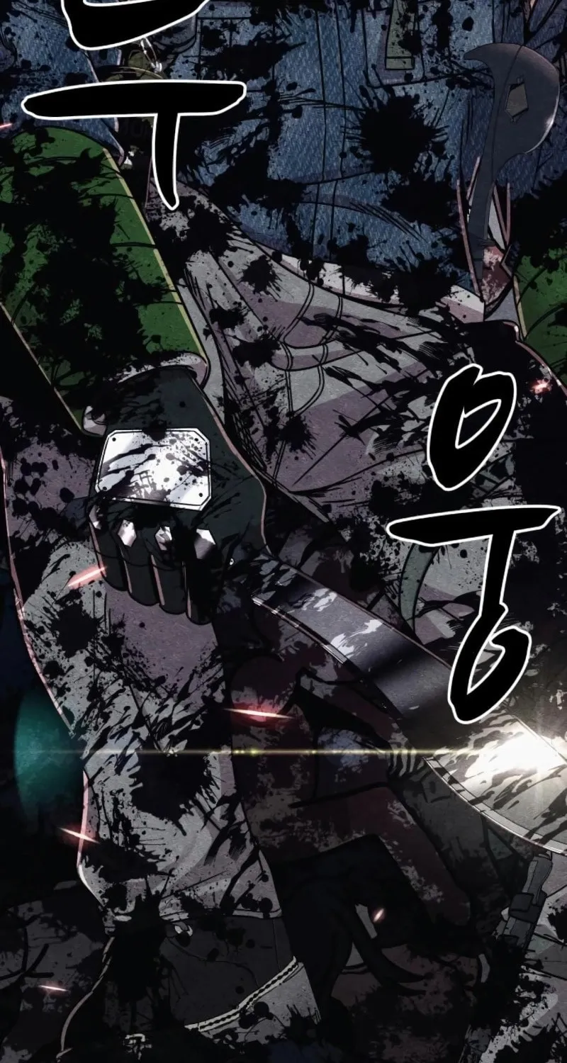 Read Zombie X Slasher chapter 12 image 64 on Lezhin
