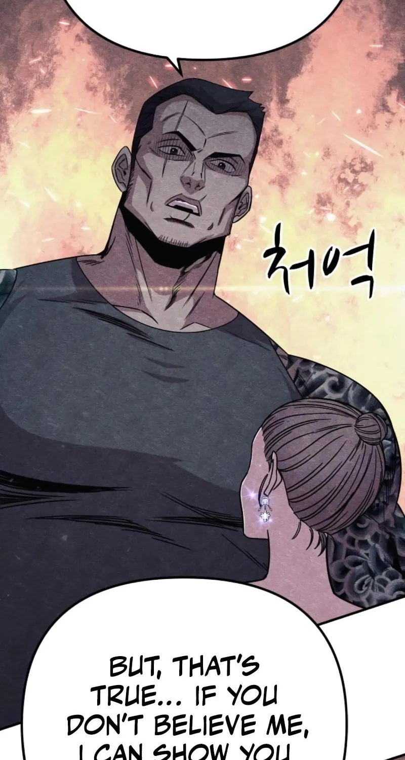 Read Zombie X Slasher chapter 12 image 7 on Lezhin