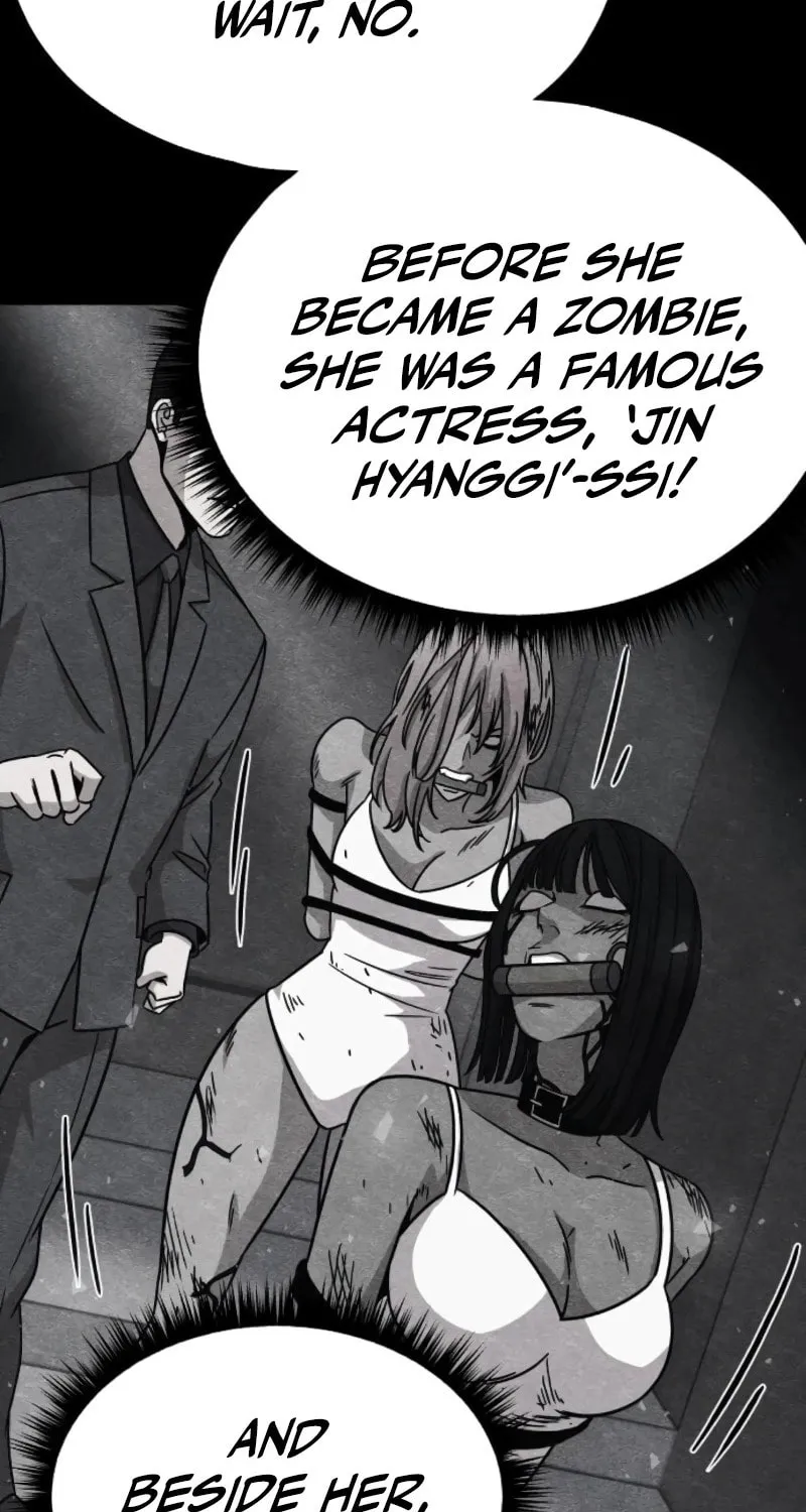 Read Zombie X Slasher chapter 12 image 79 on Lezhin