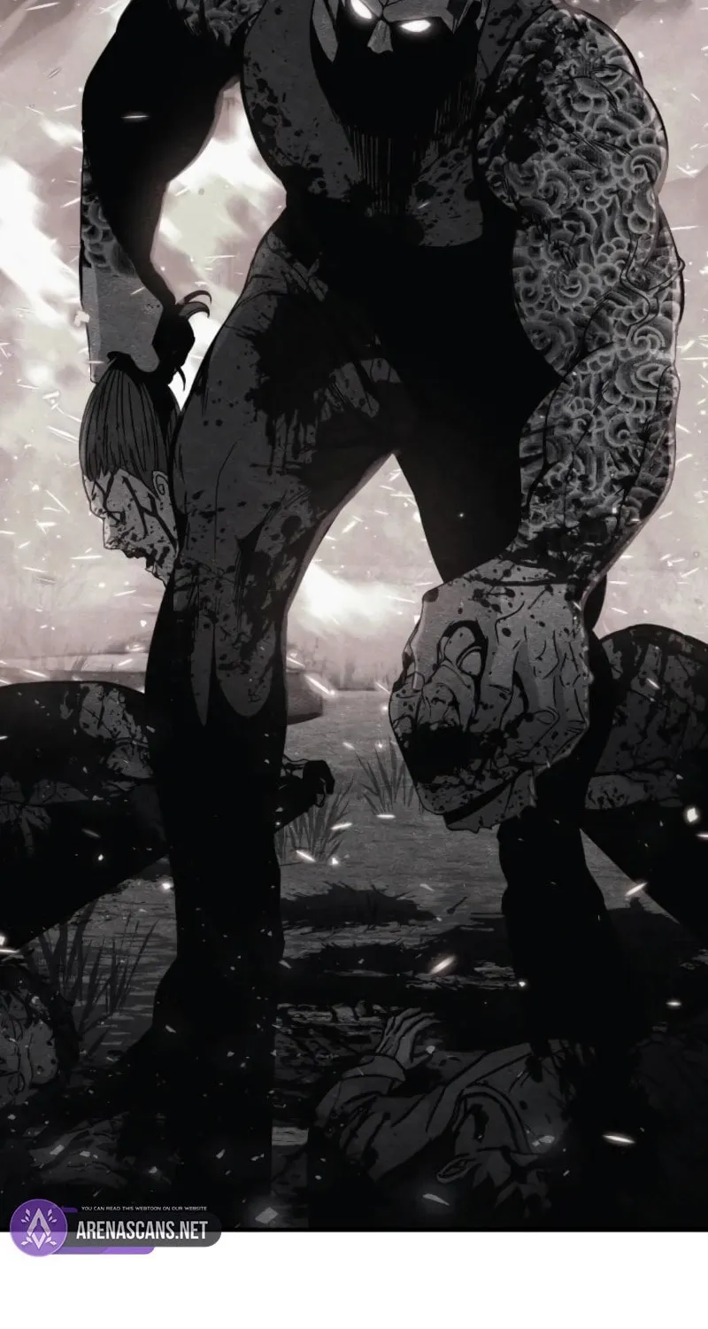 Read Zombie X Slasher chapter 12 image 88 on Lezhin
