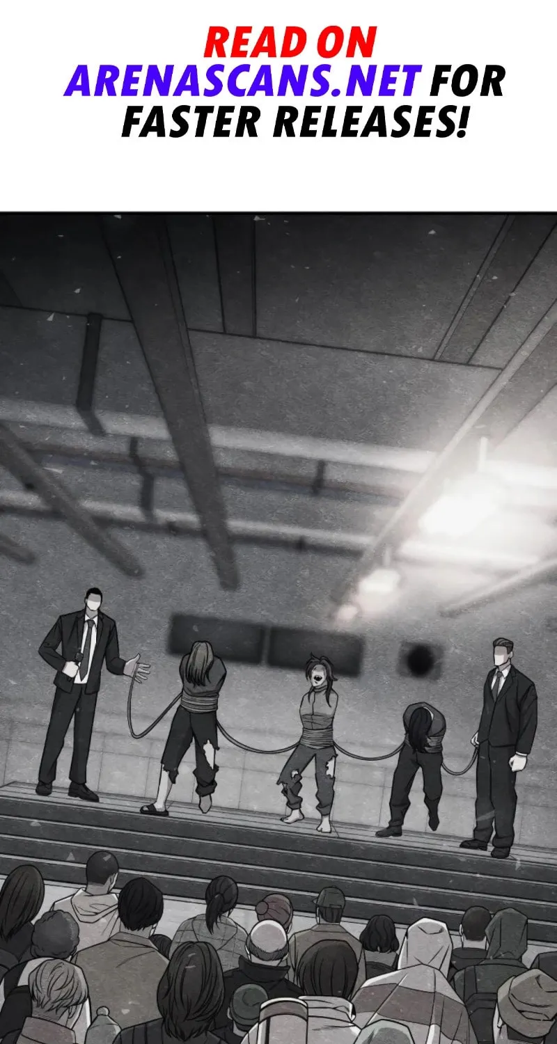 Read Zombie X Slasher chapter 12 image 99 on Lezhin