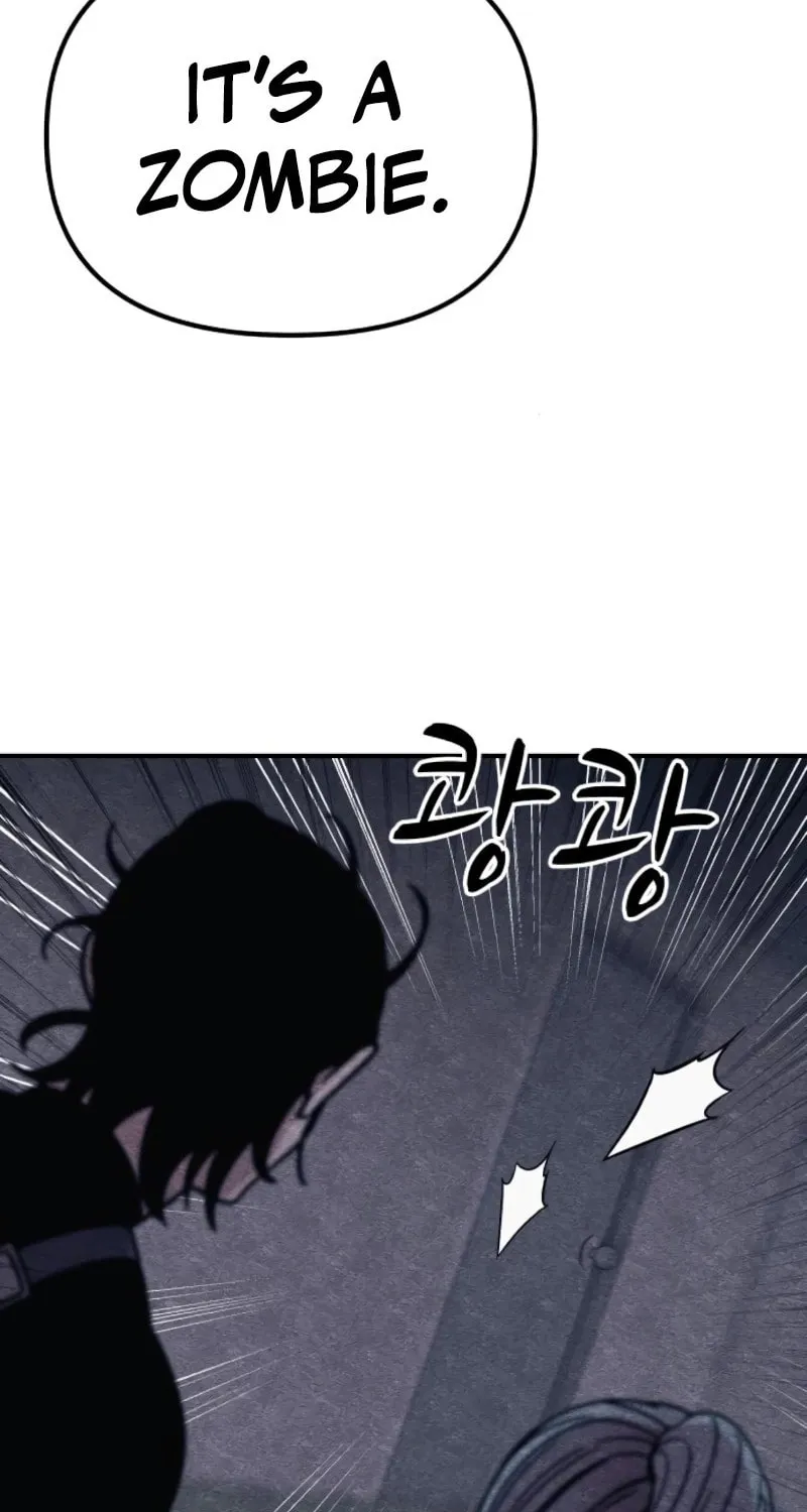 Read Zombie X Slasher chapter 13 image 106 on Lezhin