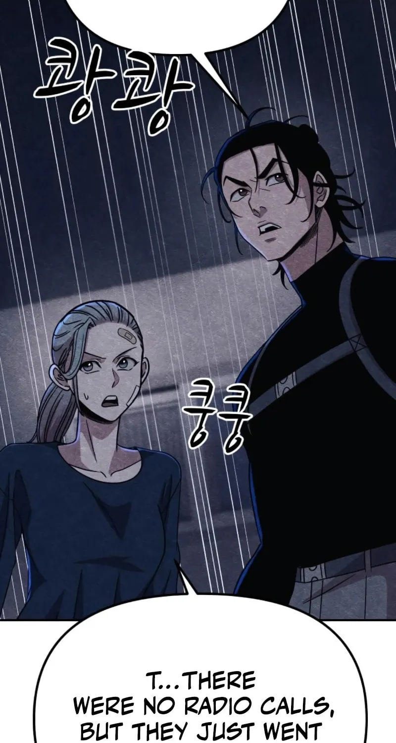 Read Zombie X Slasher chapter 13 image 108 on Lezhin