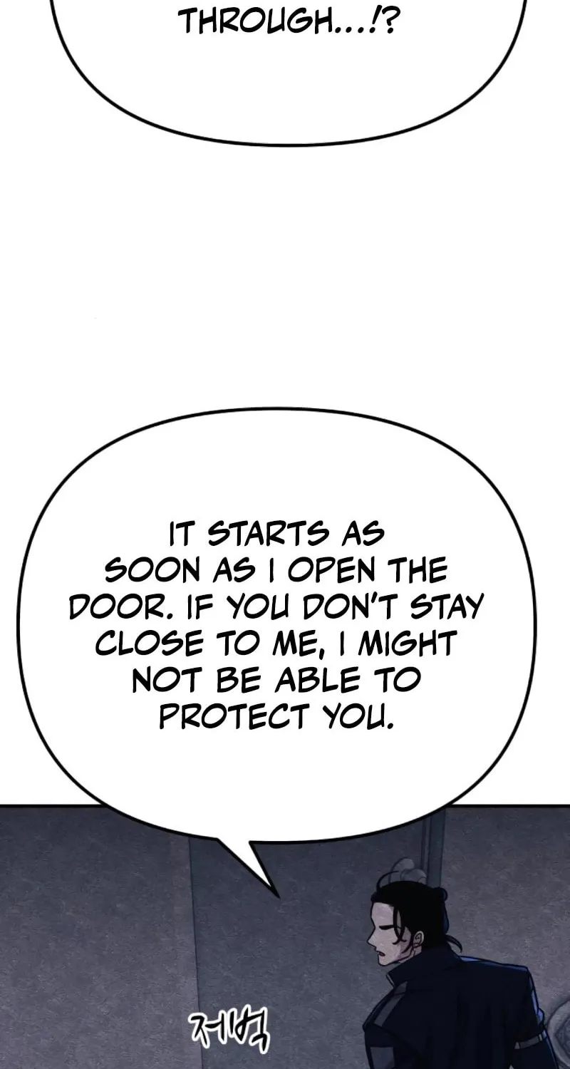 Read Zombie X Slasher chapter 13 image 109 on Lezhin