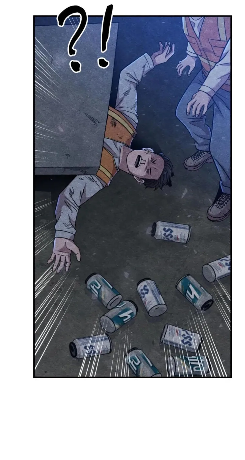 Read Zombie X Slasher chapter 13 image 122 on Lezhin