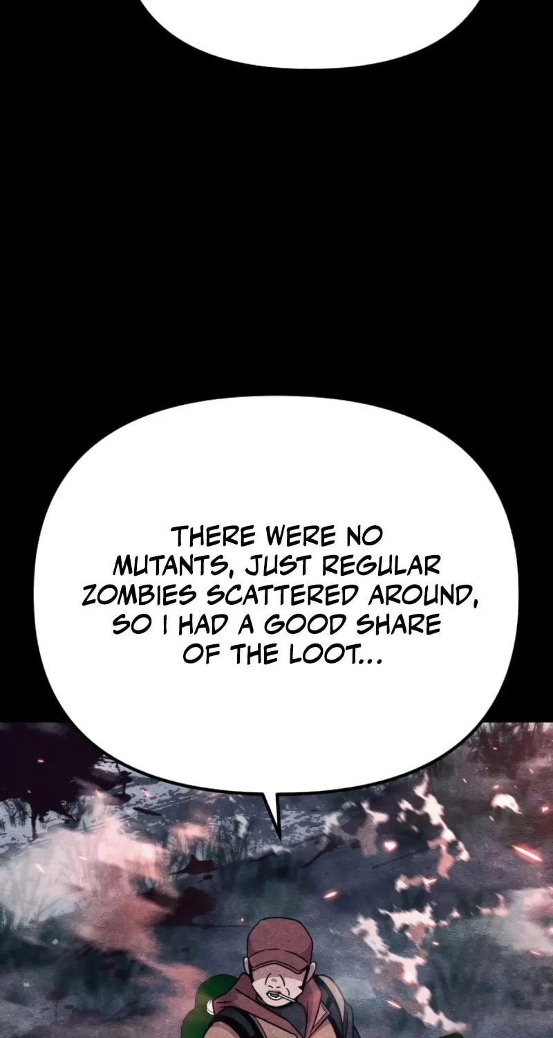 Read Zombie X Slasher chapter 13 image 23 on Lezhin