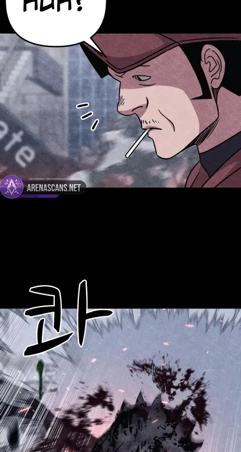 Read Zombie X Slasher chapter 13 image 25 on Lezhin