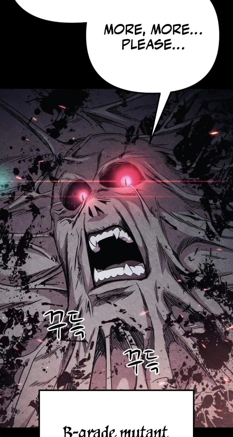 Read Zombie X Slasher chapter 13 image 29 on Lezhin