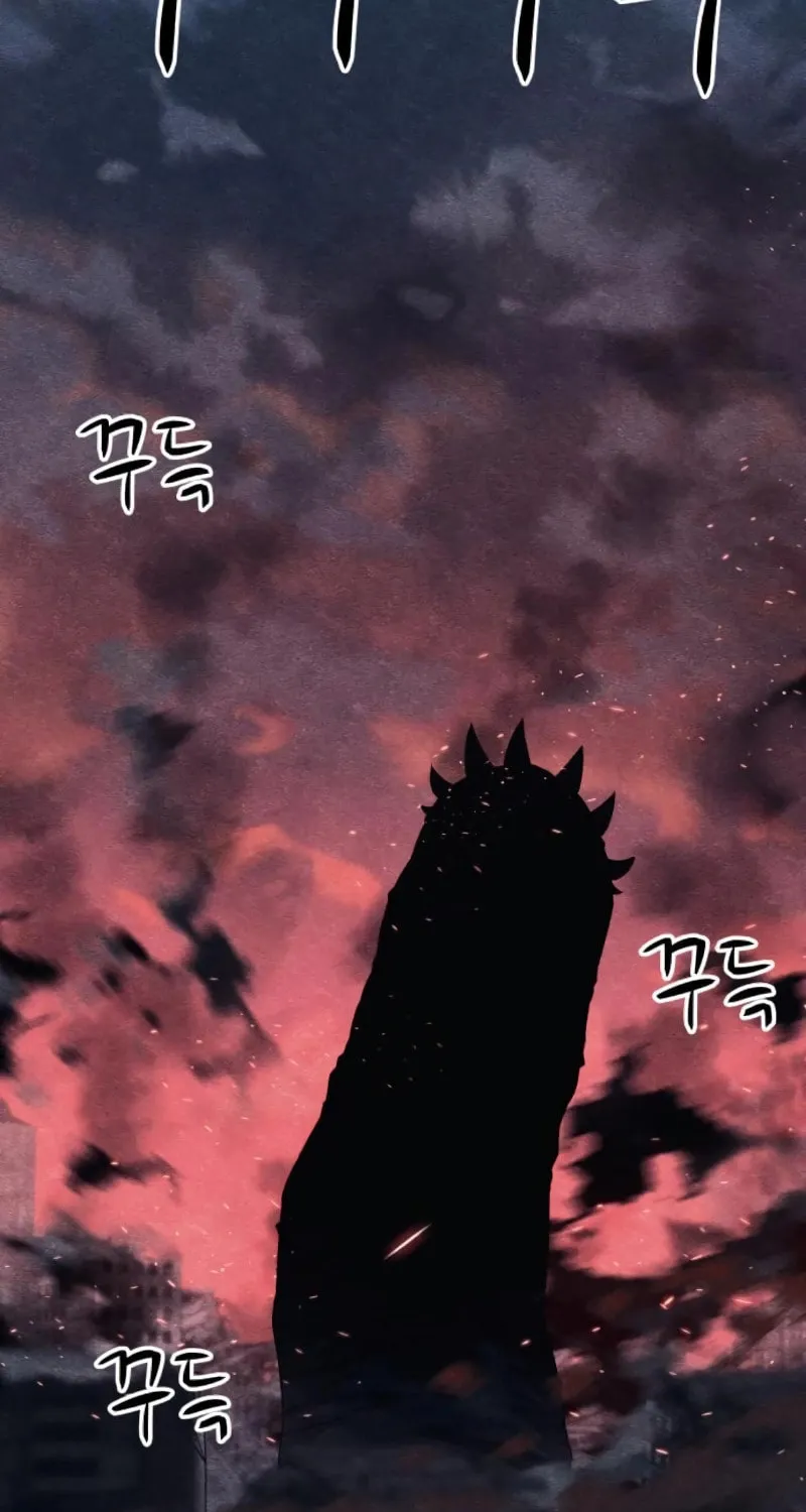 Read Zombie X Slasher chapter 13 image 34 on Lezhin