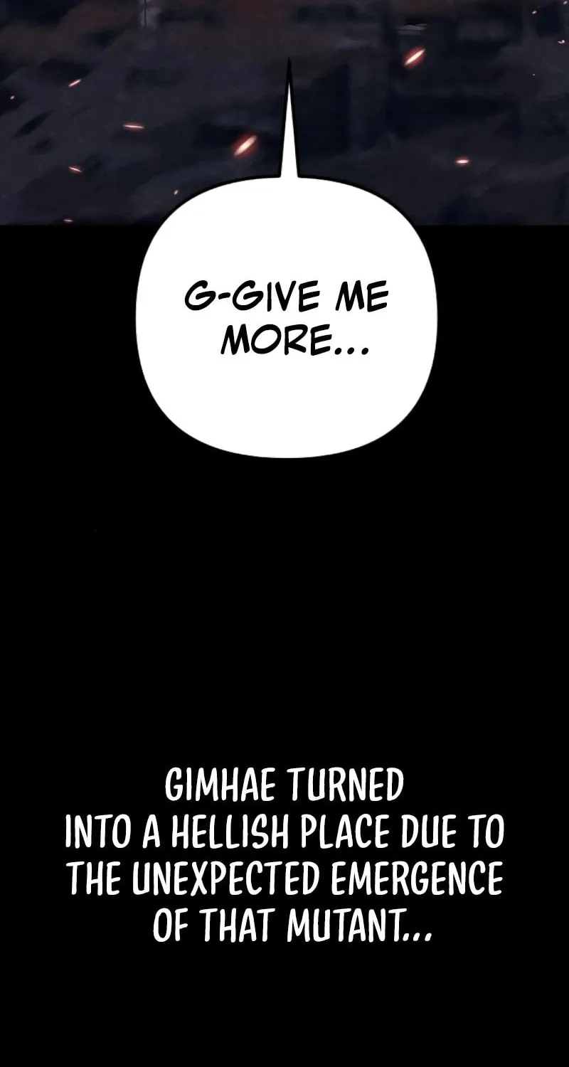 Read Zombie X Slasher chapter 13 image 35 on Lezhin