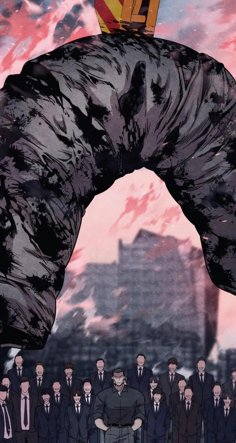 Read Zombie X Slasher chapter 13 image 39 on Lezhin