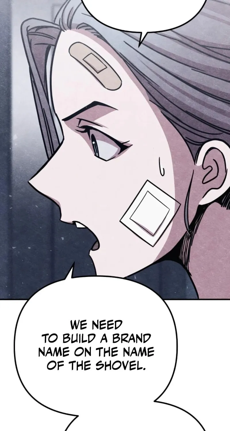 Read Zombie X Slasher chapter 13 image 4 on Lezhin