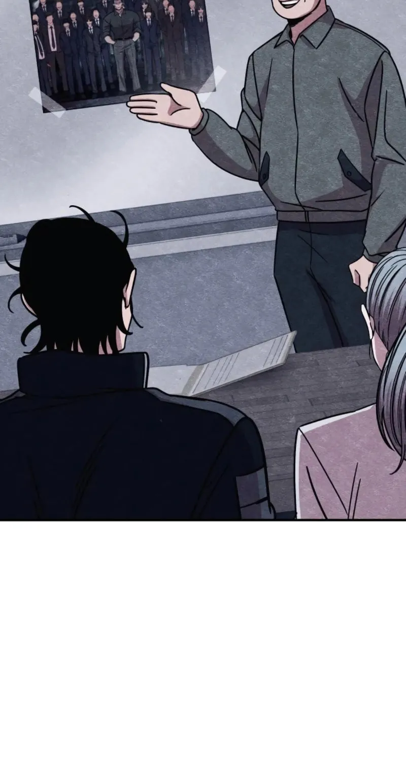 Read Zombie X Slasher chapter 13 image 42 on Lezhin