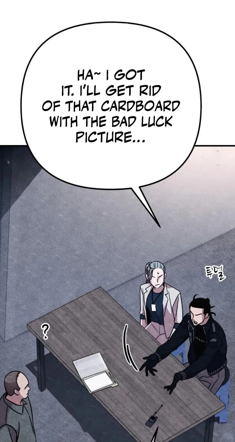 Read Zombie X Slasher chapter 13 image 43 on Lezhin