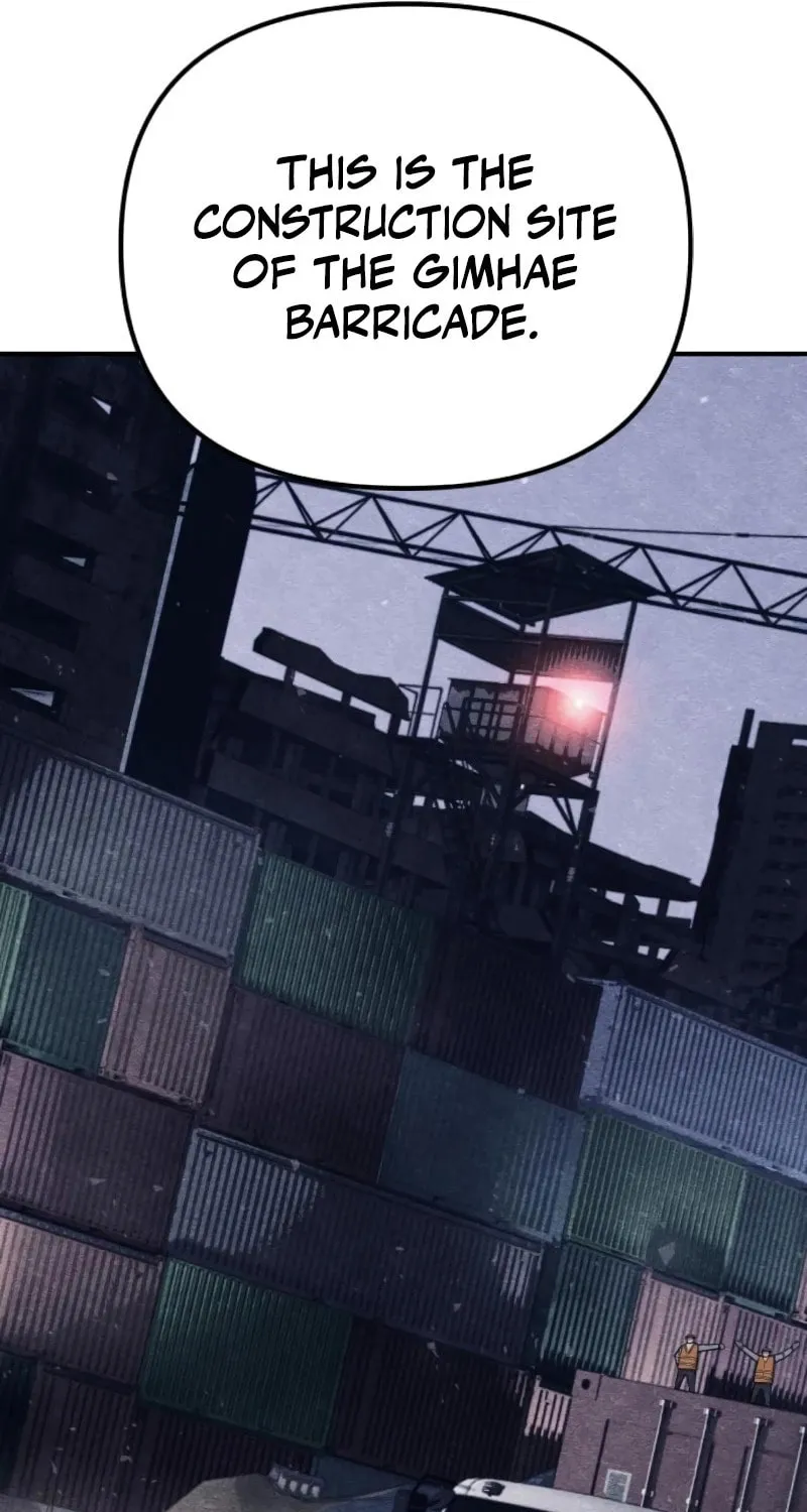 Read Zombie X Slasher chapter 13 image 46 on Lezhin