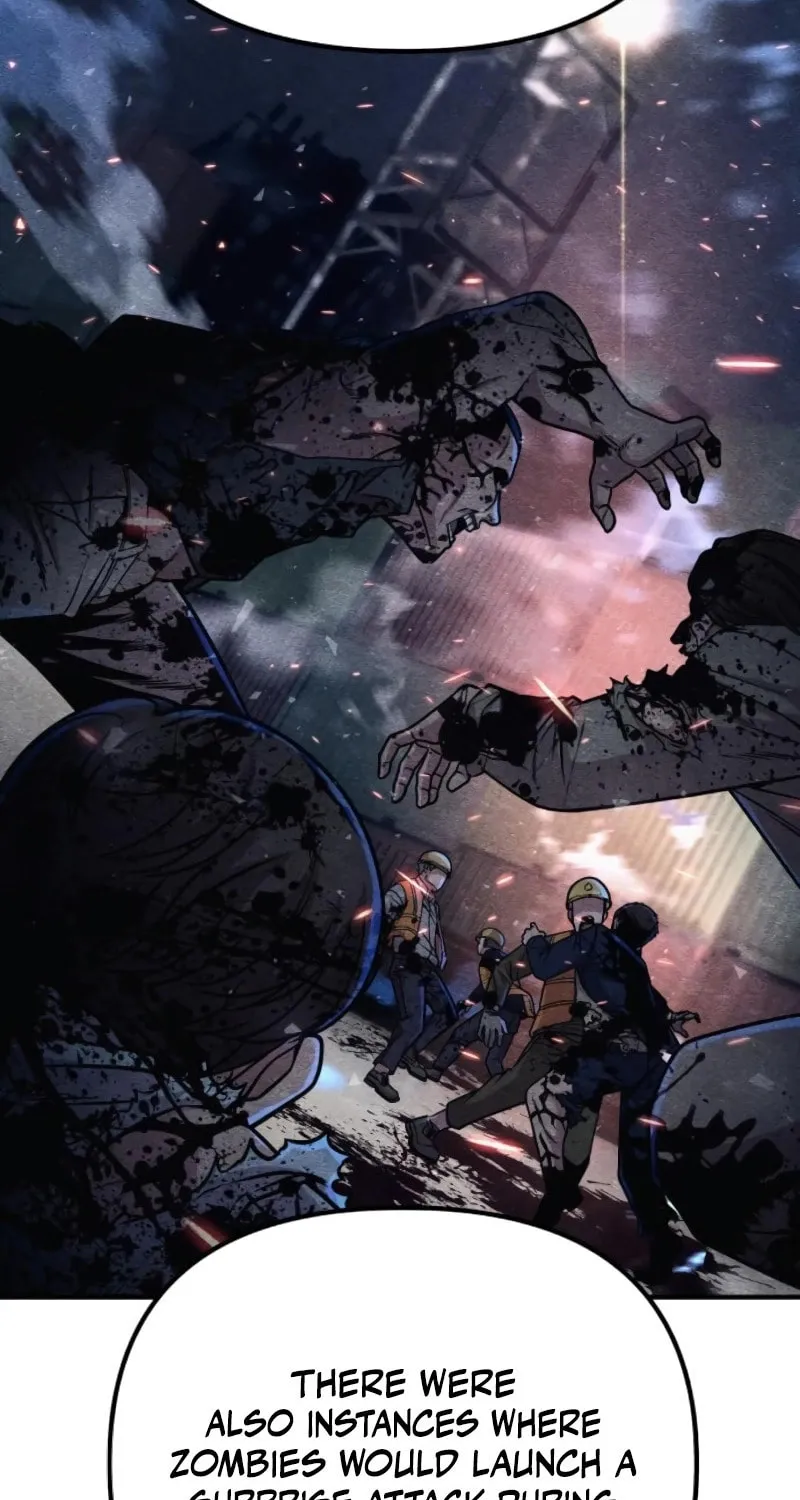Read Zombie X Slasher chapter 13 image 54 on Lezhin