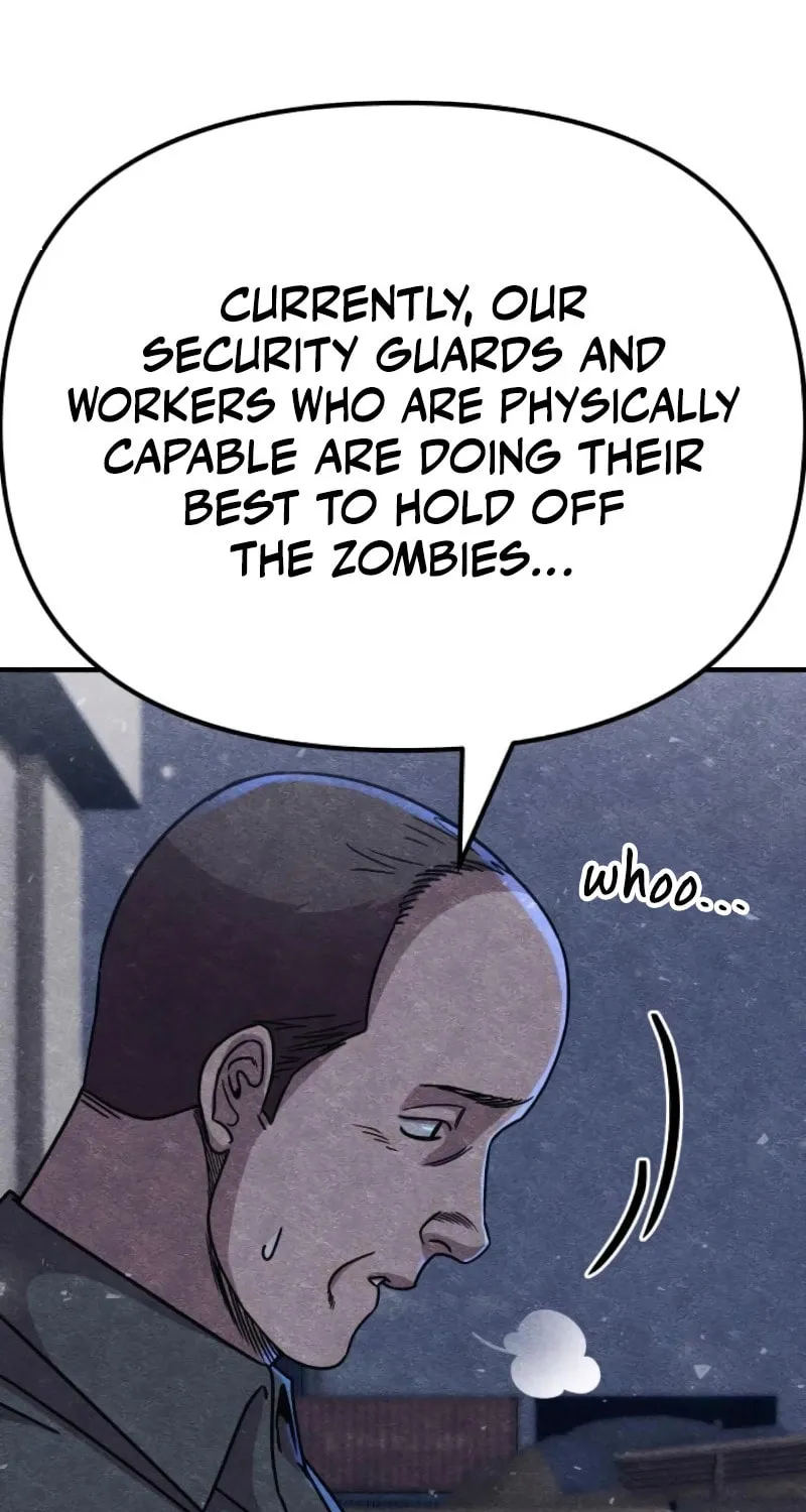 Read Zombie X Slasher chapter 13 image 56 on Lezhin
