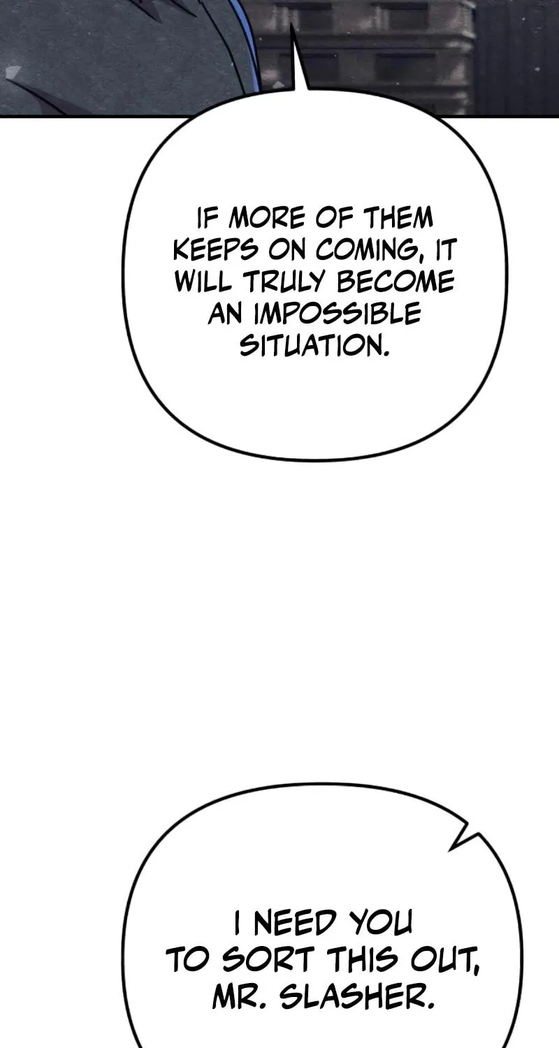 Read Zombie X Slasher chapter 13 image 57 on Lezhin