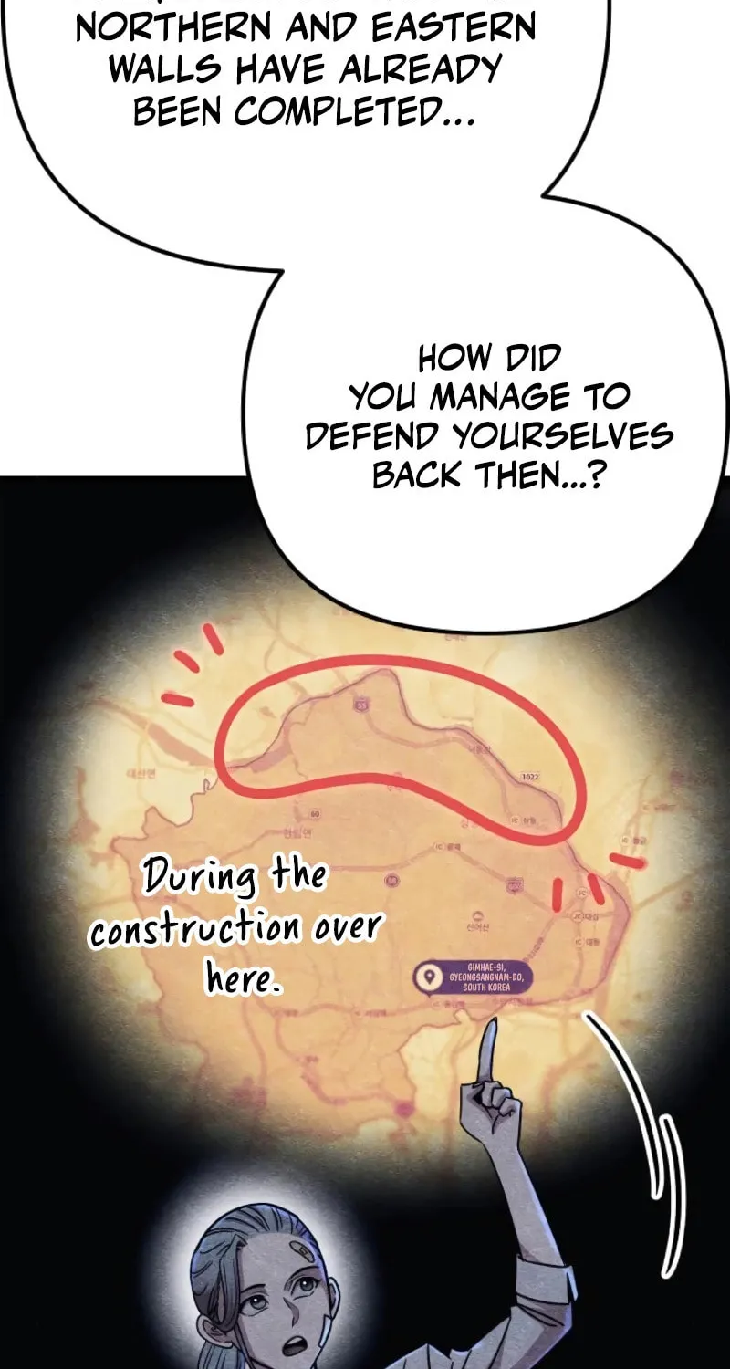 Read Zombie X Slasher chapter 13 image 59 on Lezhin