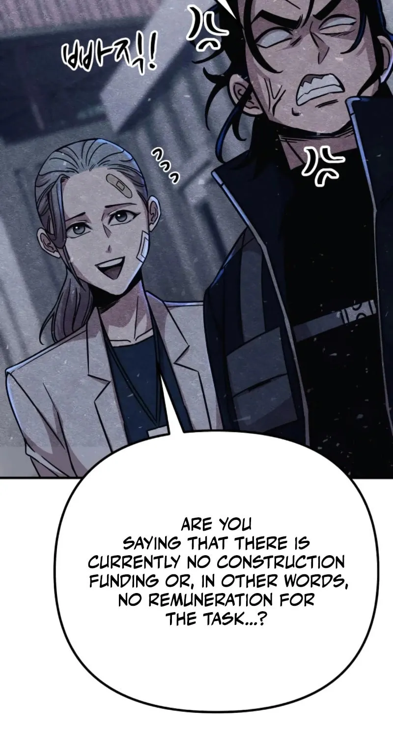Read Zombie X Slasher chapter 13 image 64 on Lezhin