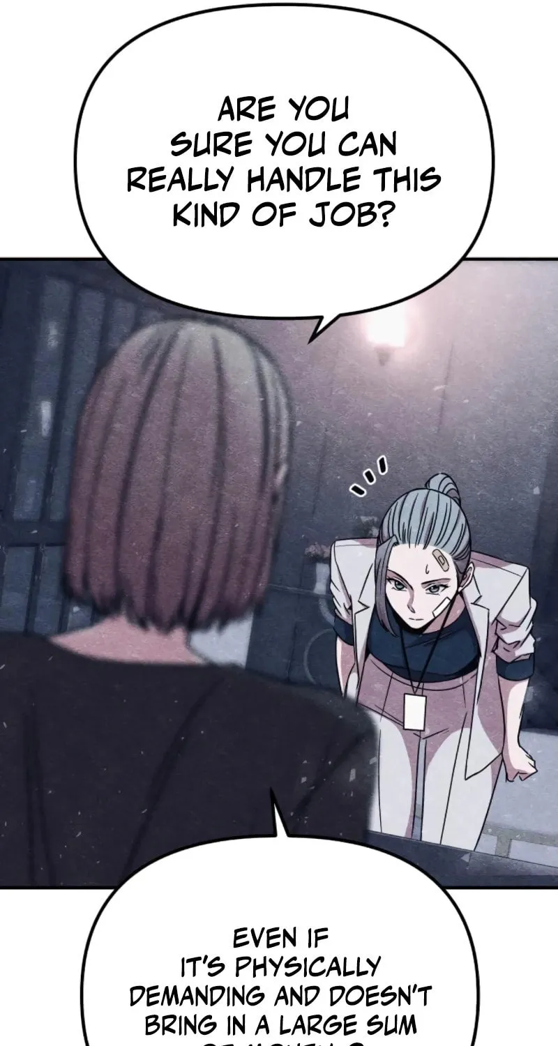 Read Zombie X Slasher chapter 13 image 9 on Lezhin
