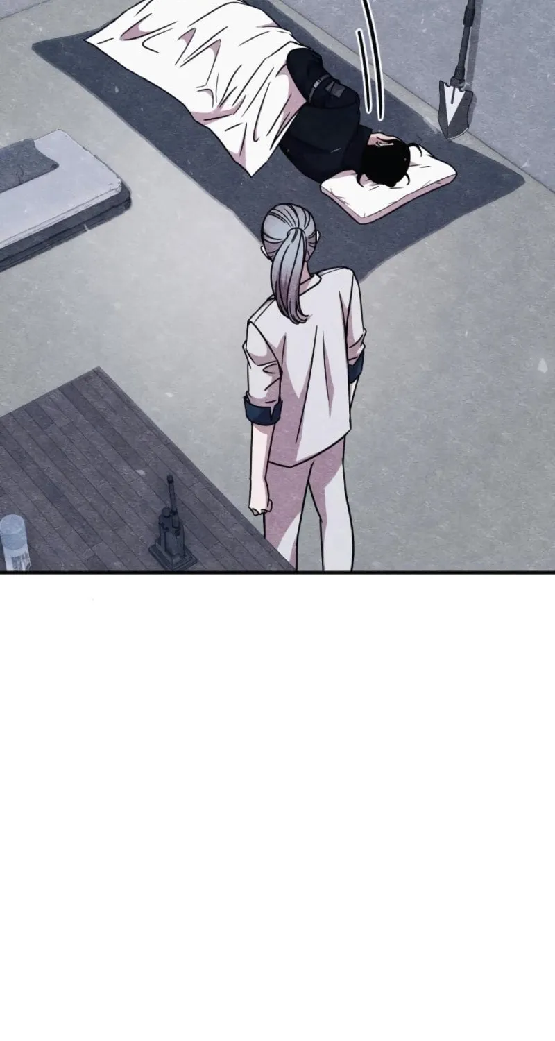 Read Zombie X Slasher chapter 13 image 96 on Lezhin