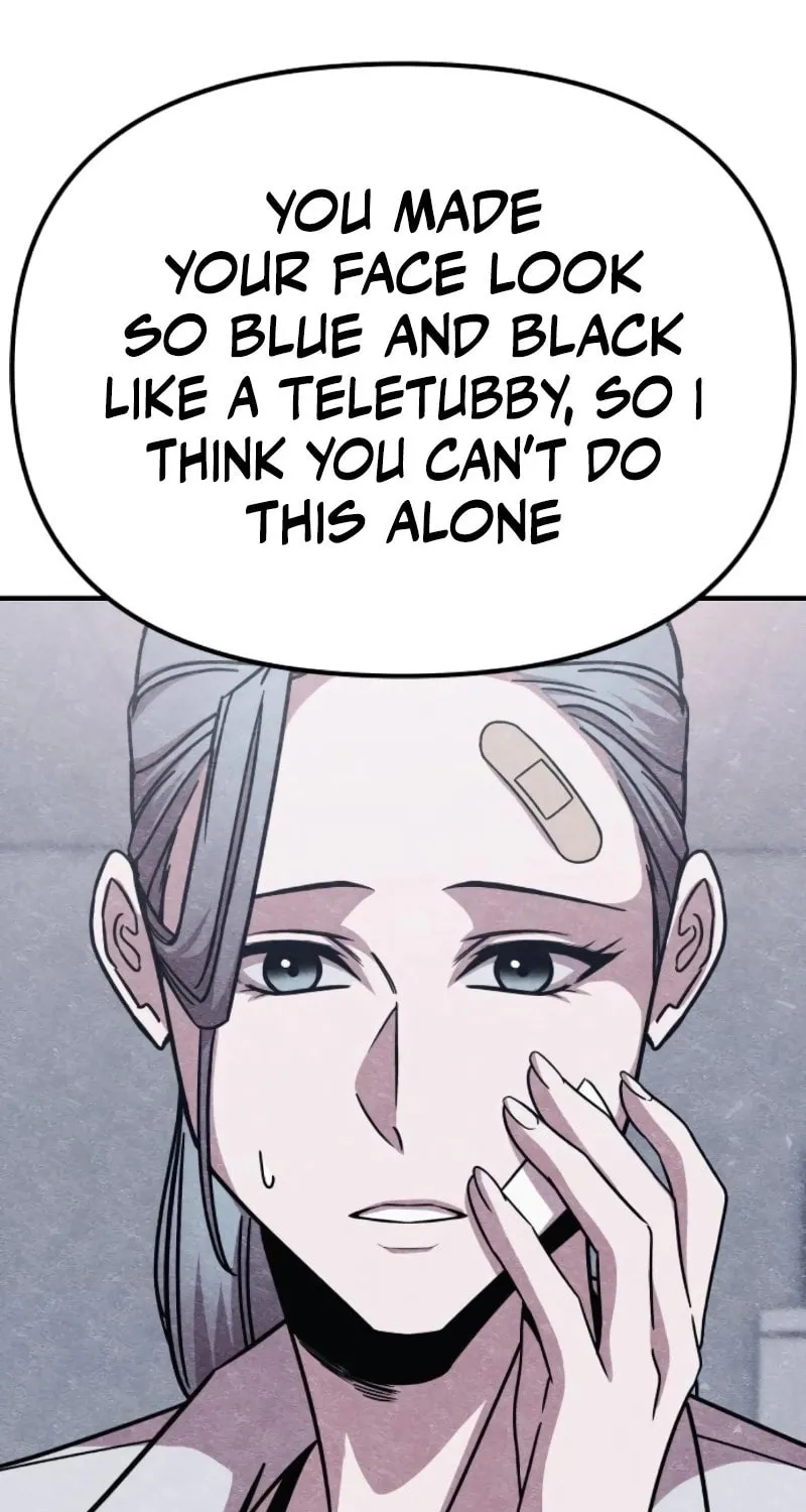Read Zombie X Slasher chapter 13 image 97 on Lezhin