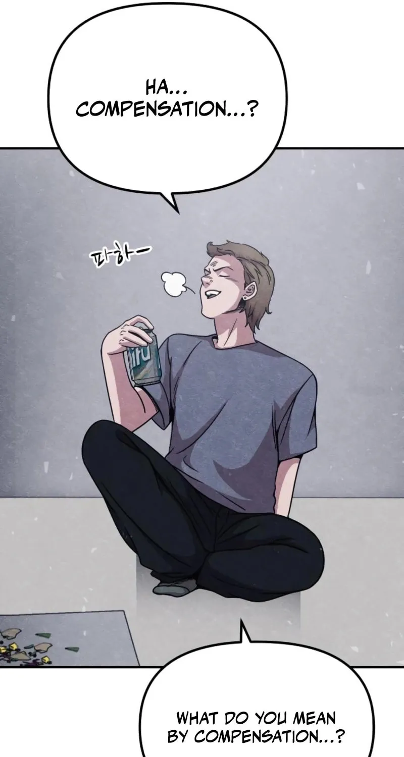 Read Zombie X Slasher chapter 14 image 10 on Lezhin