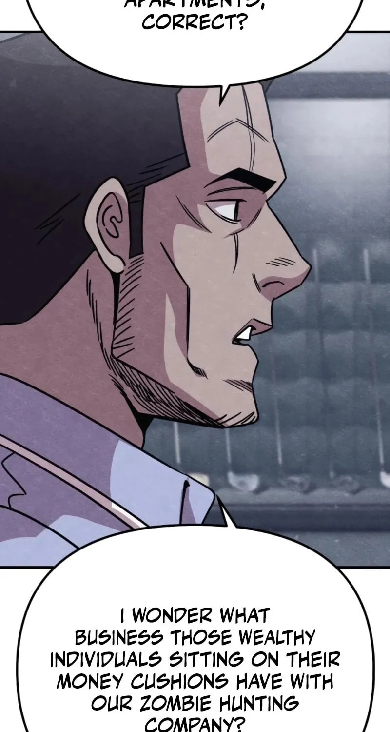 Read Zombie X Slasher chapter 14 image 107 on Lezhin