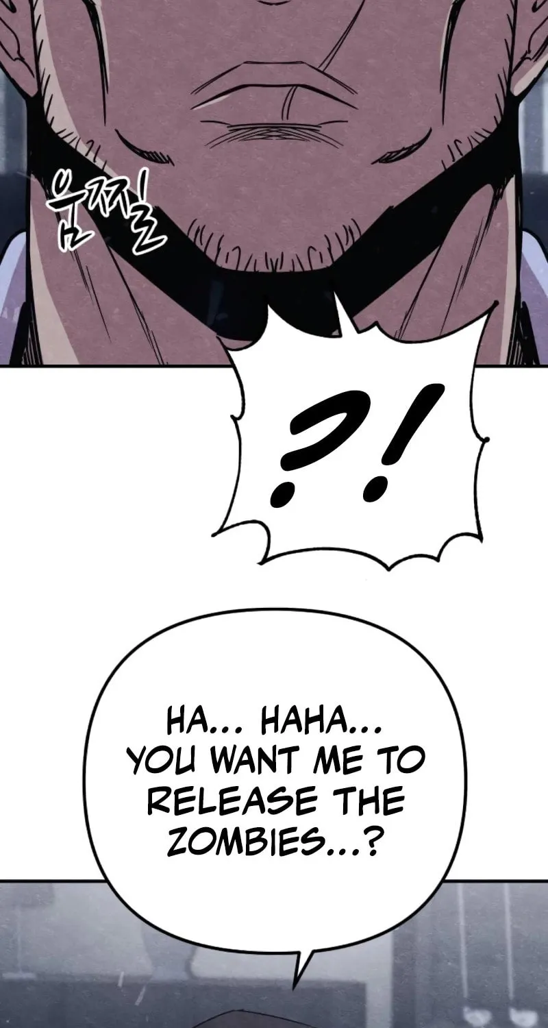 Read Zombie X Slasher chapter 14 image 123 on Lezhin