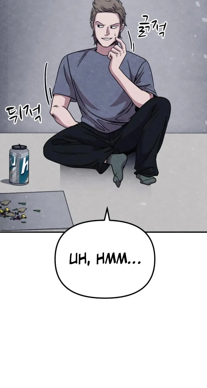 Read Zombie X Slasher chapter 14 image 16 on Lezhin
