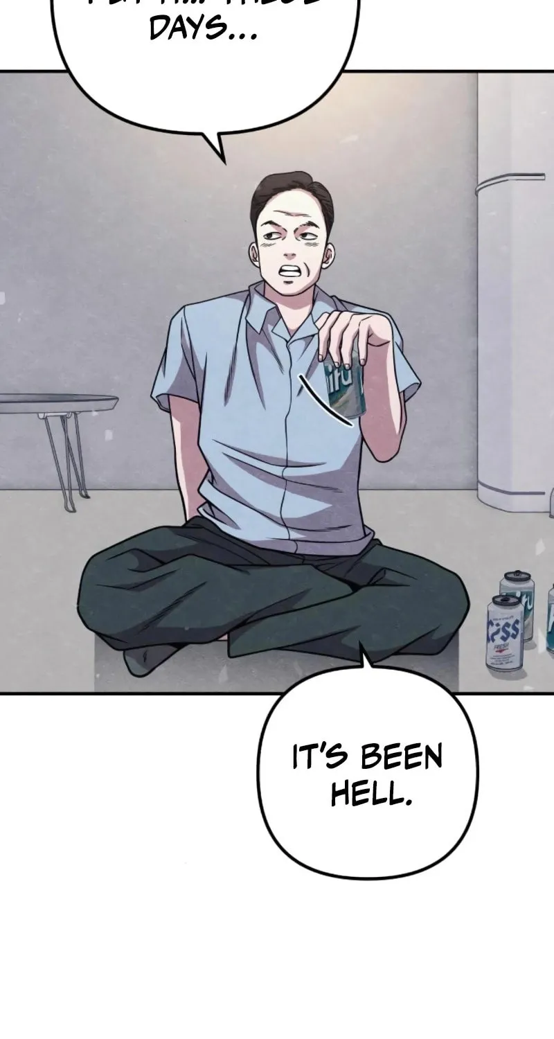 Read Zombie X Slasher chapter 14 image 2 on Lezhin