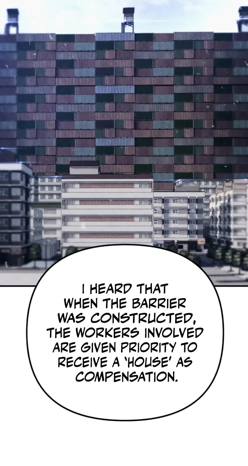 Read Zombie X Slasher chapter 14 image 20 on Lezhin