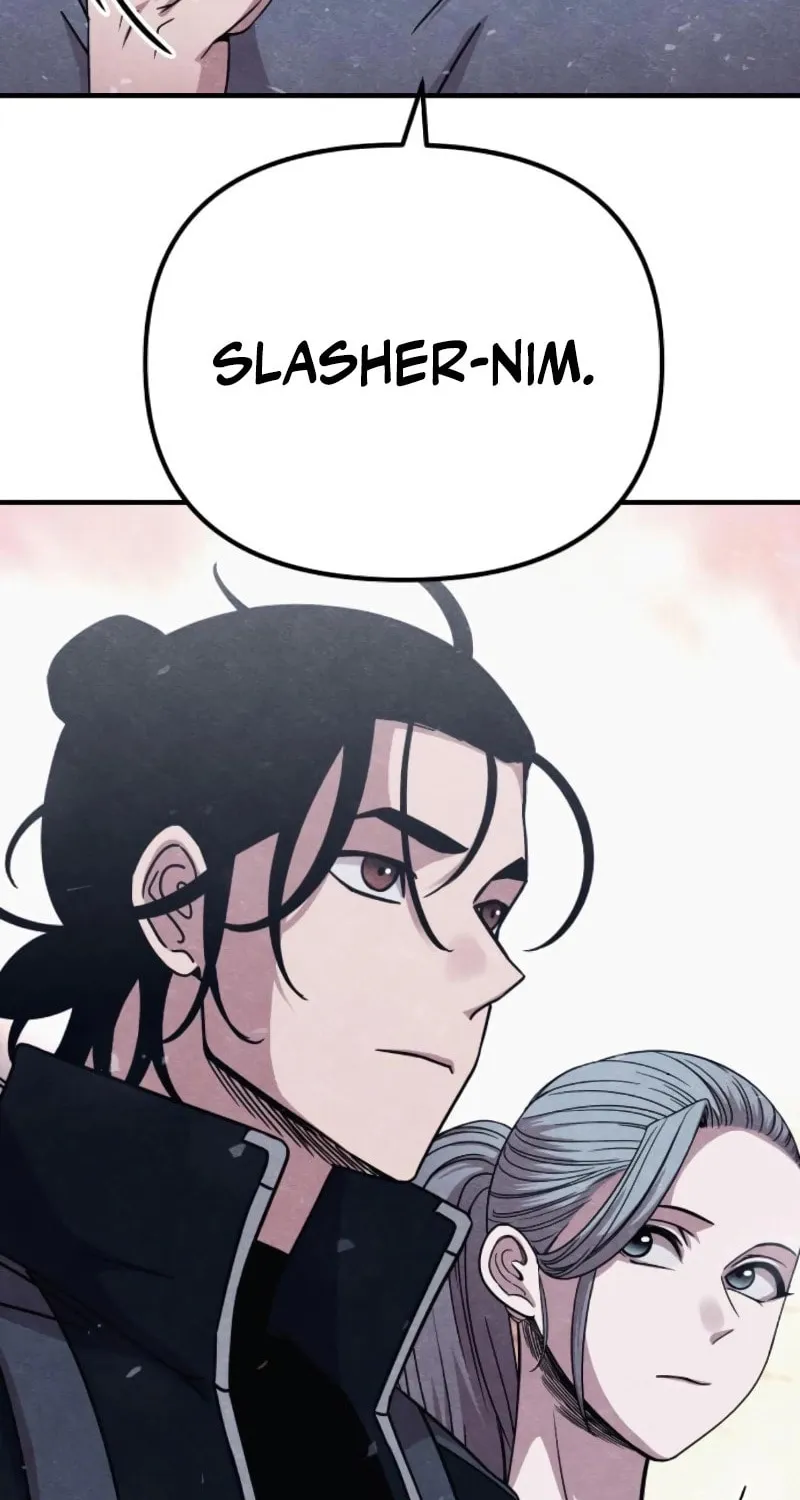 Read Zombie X Slasher chapter 14 image 25 on Lezhin