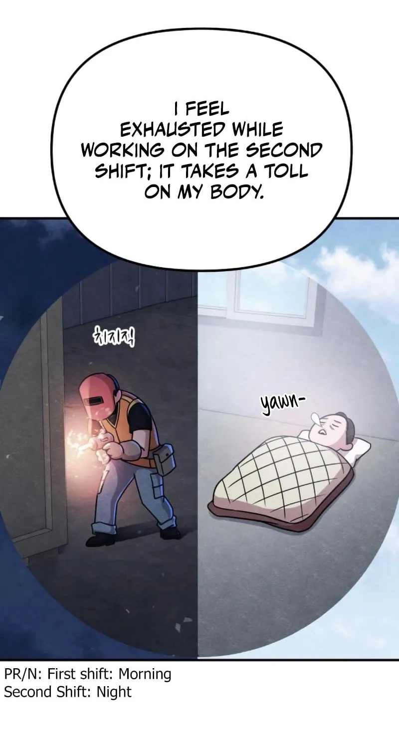 Read Zombie X Slasher chapter 14 image 3 on Lezhin