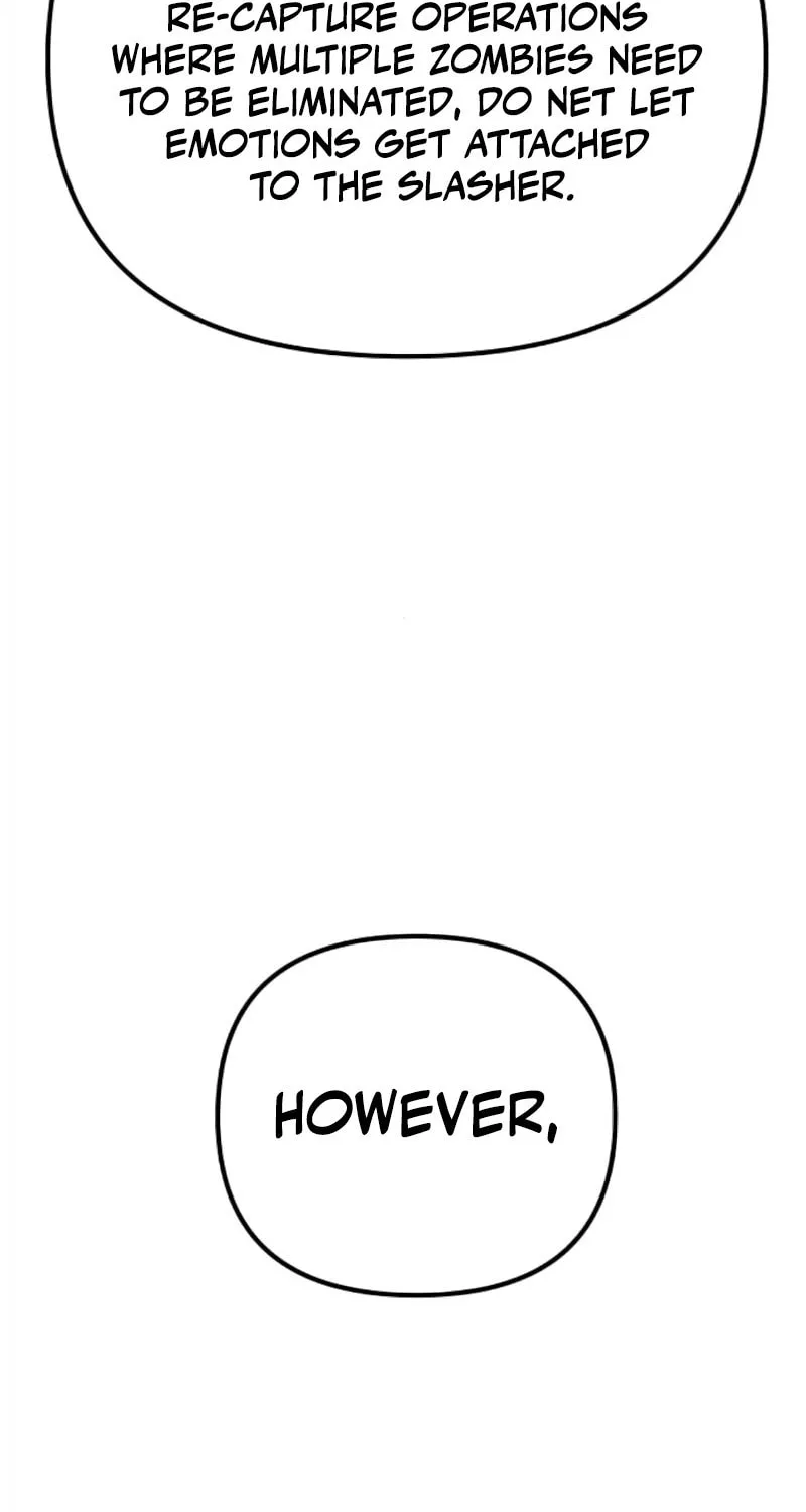 Read Zombie X Slasher chapter 14 image 32 on Lezhin