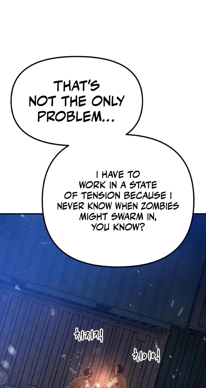 Read Zombie X Slasher chapter 14 image 4 on Lezhin
