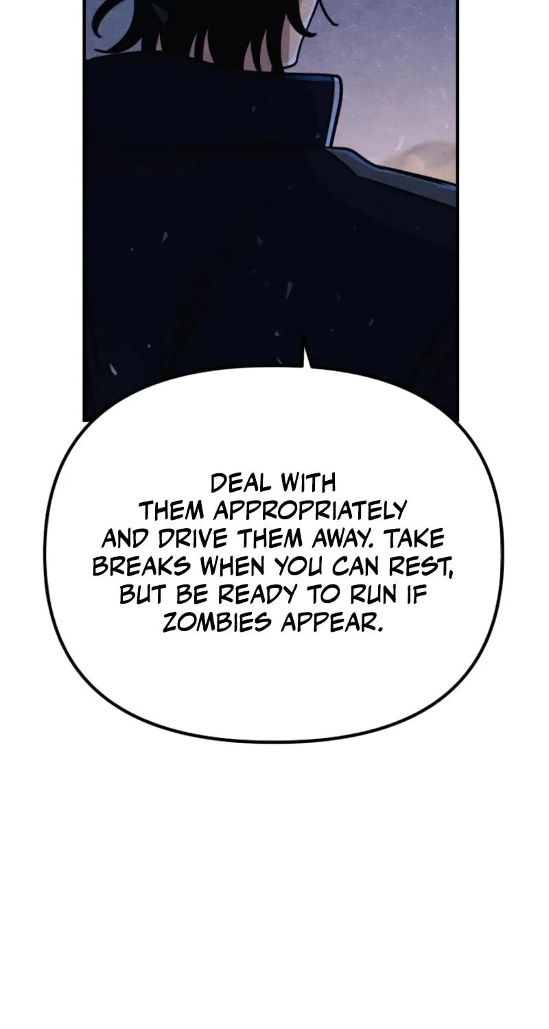 Read Zombie X Slasher chapter 14 image 40 on Lezhin