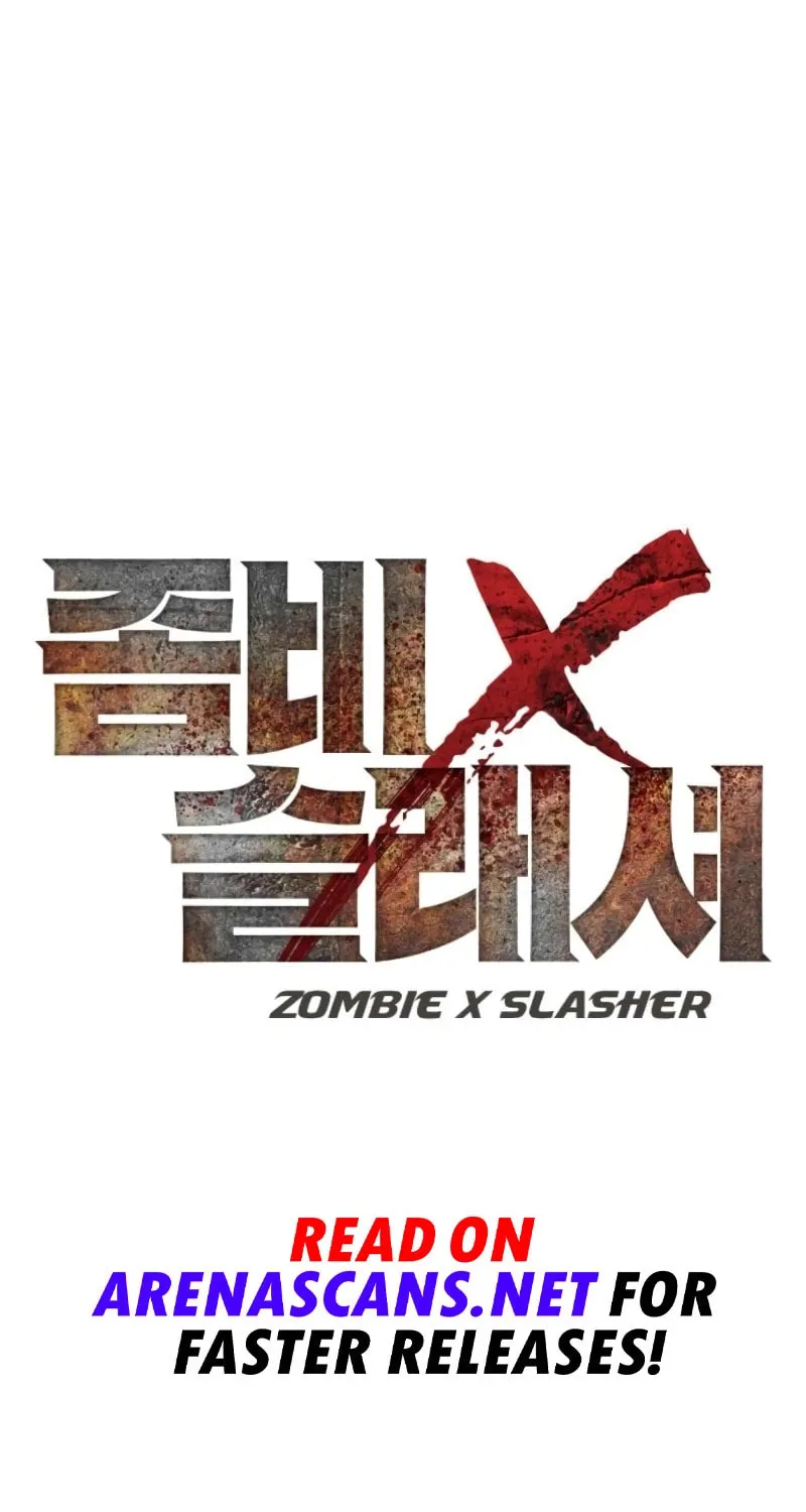 Read Zombie X Slasher chapter 14 image 47 on Lezhin