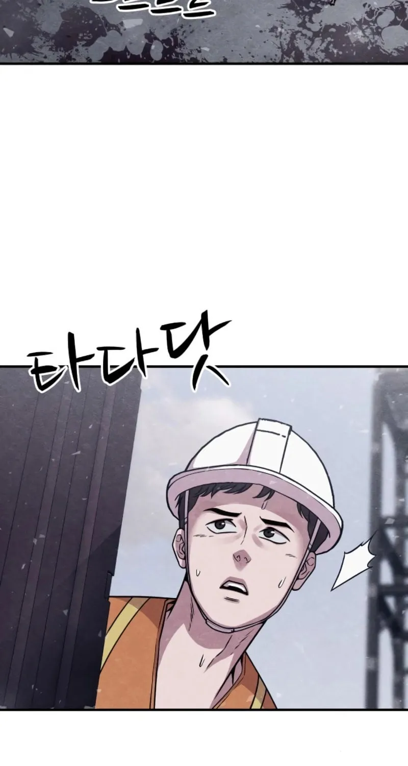 Read Zombie X Slasher chapter 14 image 52 on Lezhin