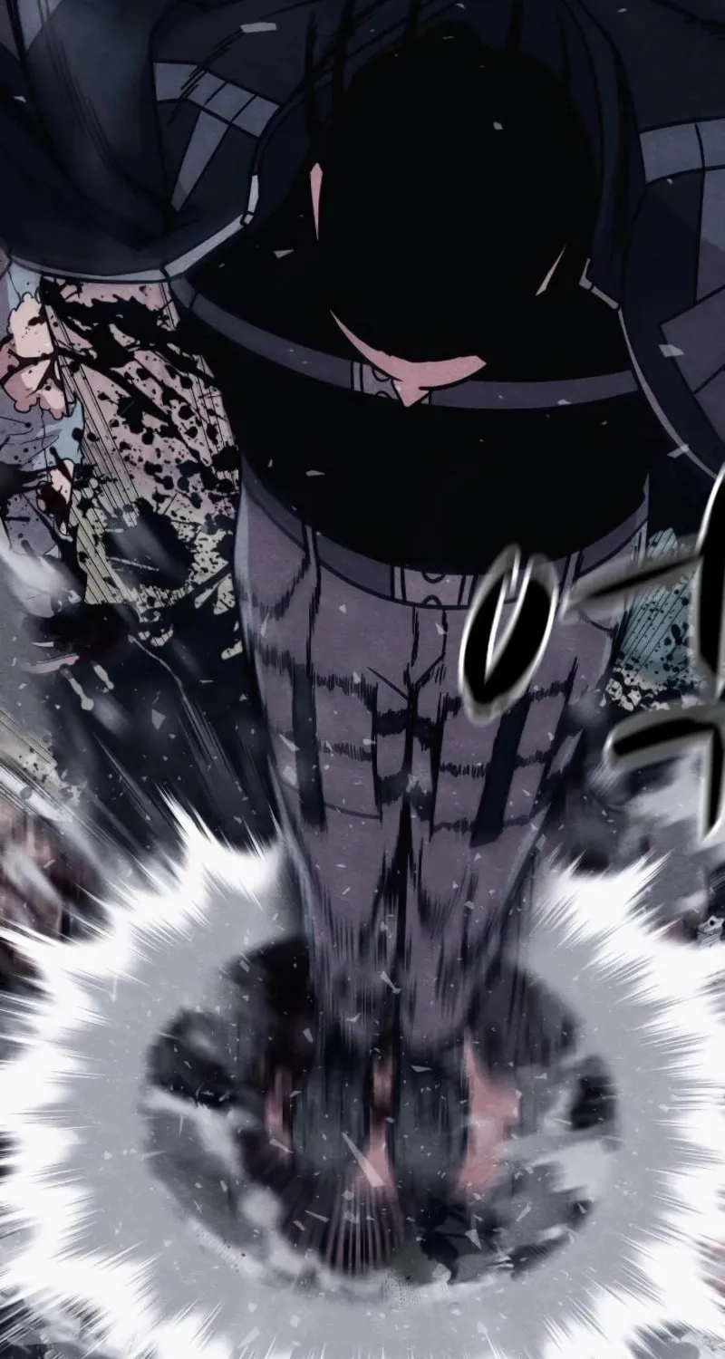 Read Zombie X Slasher chapter 14 image 55 on Lezhin