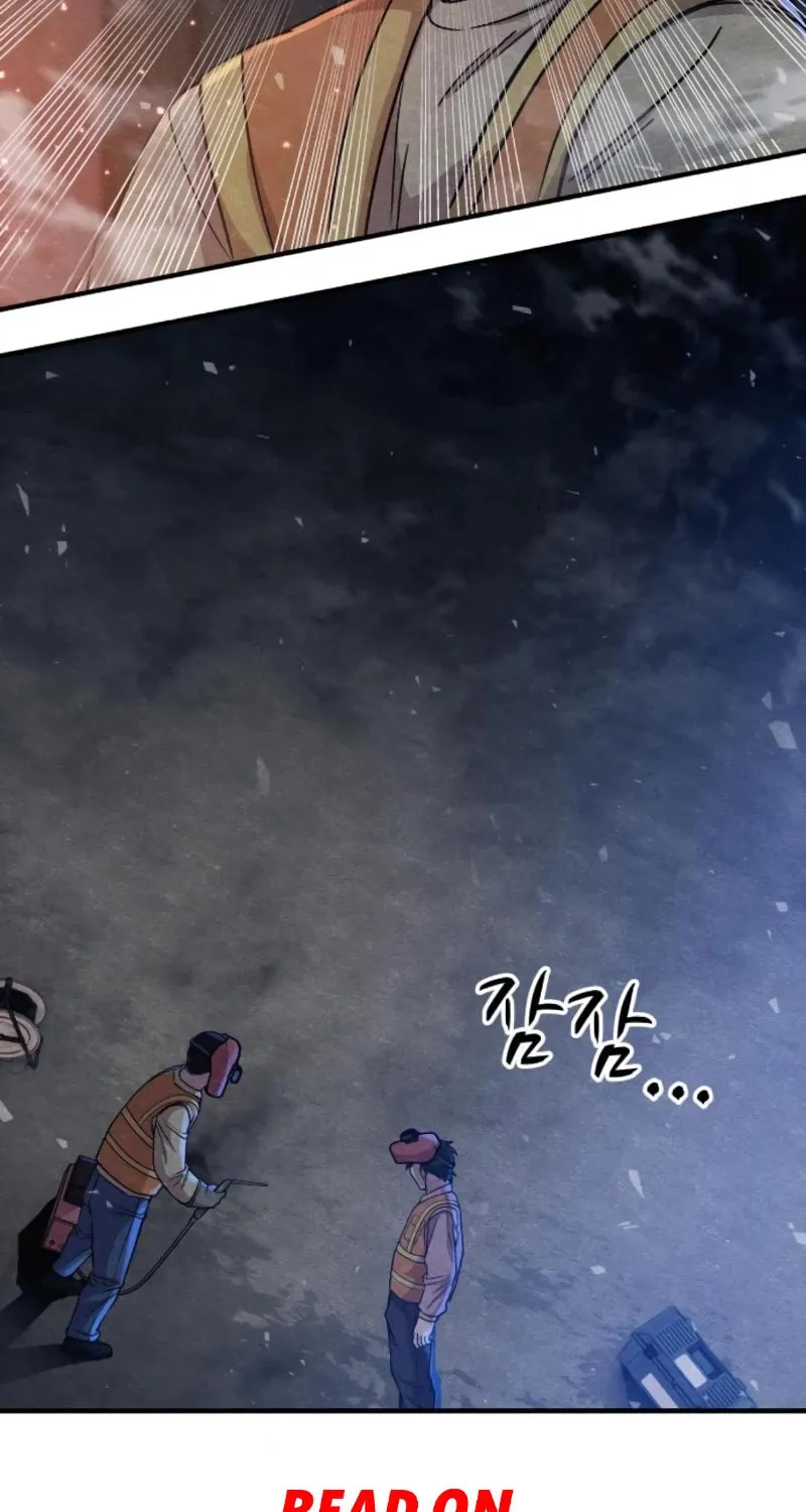 Read Zombie X Slasher chapter 14 image 6 on Lezhin